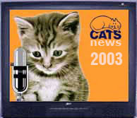 CATS- 2003