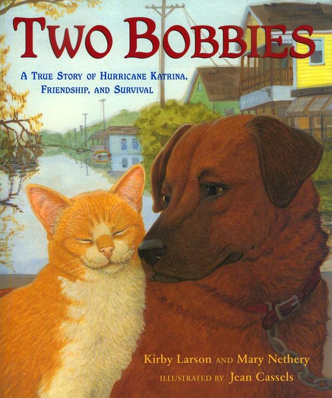 Кот Боб и пёс Бобби – история дружбы, у которой нет конца